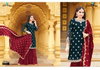 Kamas By Your Choice Georgette Designer Salwar Suits Wholesale Market In Surat

